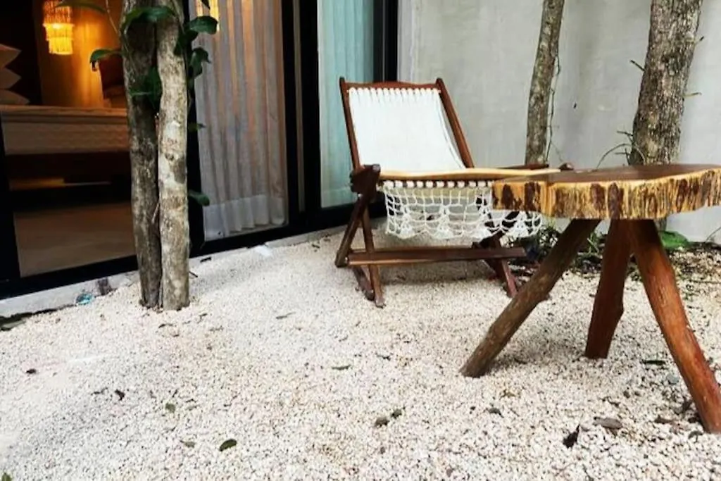 Etnica Tulum Residences - Luxury Apartments O Meksika
