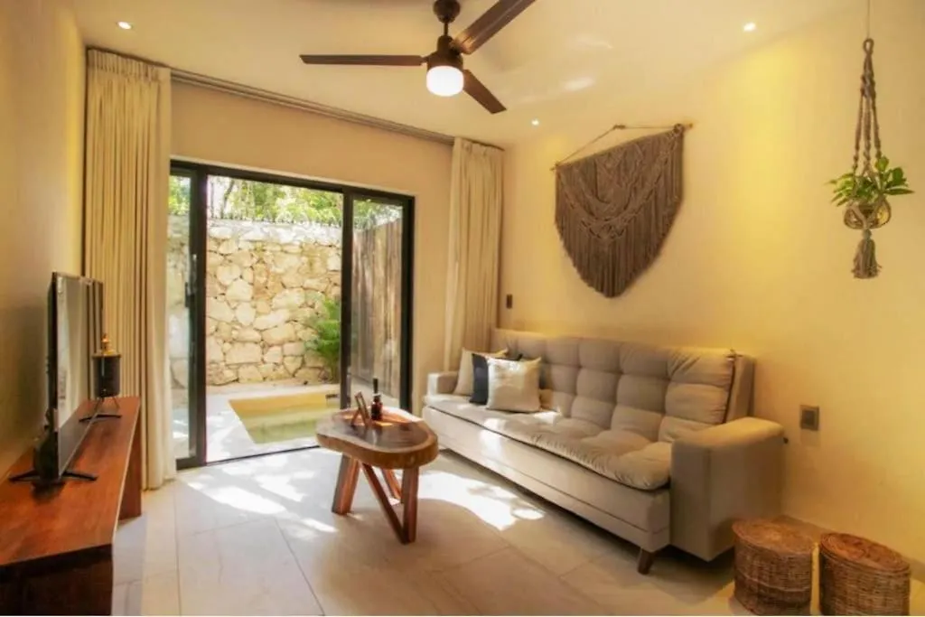Etnica Tulum Residences - Luxury Apartments O 0*,  Meksika