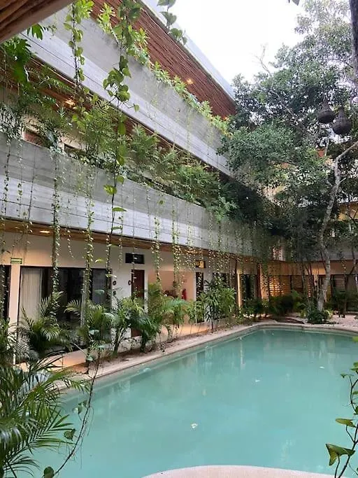Etnica Tulum Residences - Luxury Apartments O 0*,