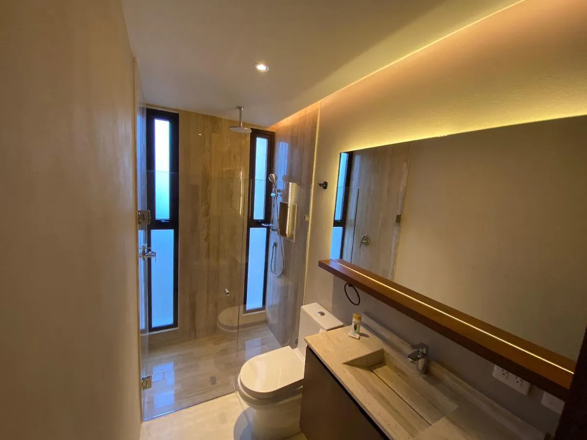 Etnica Tulum Residences - Luxury Apartments O